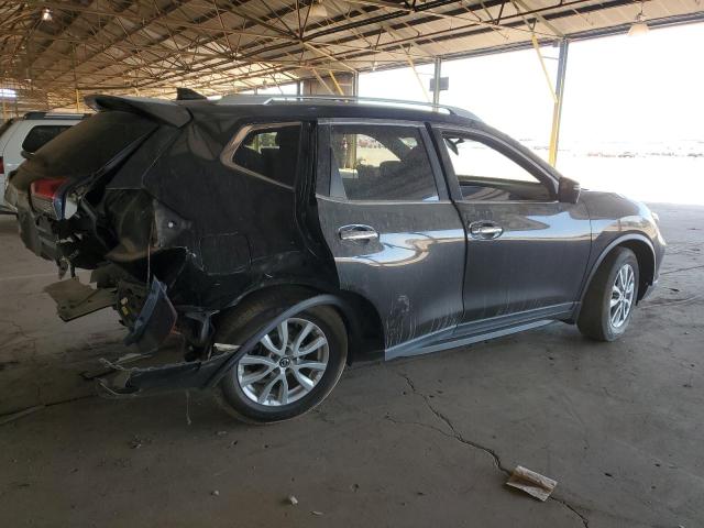 2017 NISSAN ROGUE S KNMAT2MT9HP595378