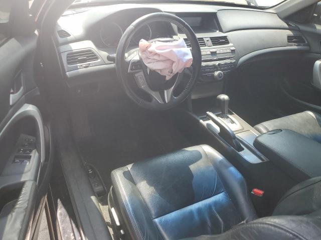 2010 HONDA ACCORD EXL - 1HGCS1B88AA019540