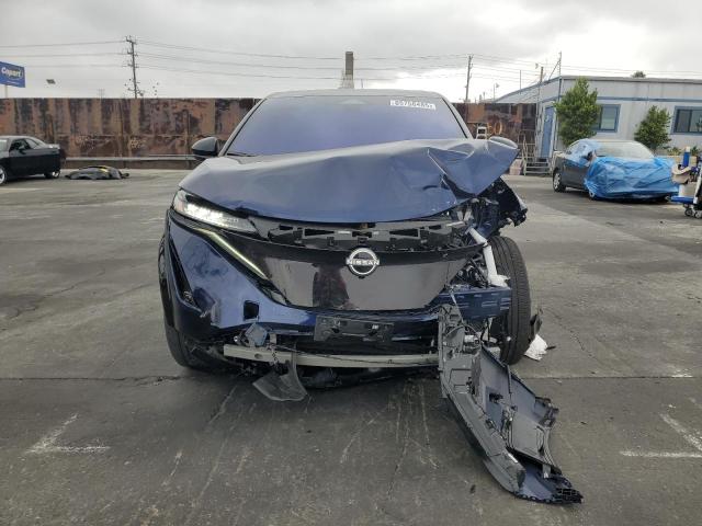2024 NISSAN ARIYA EVOL JN1BF0BA0RM436420
