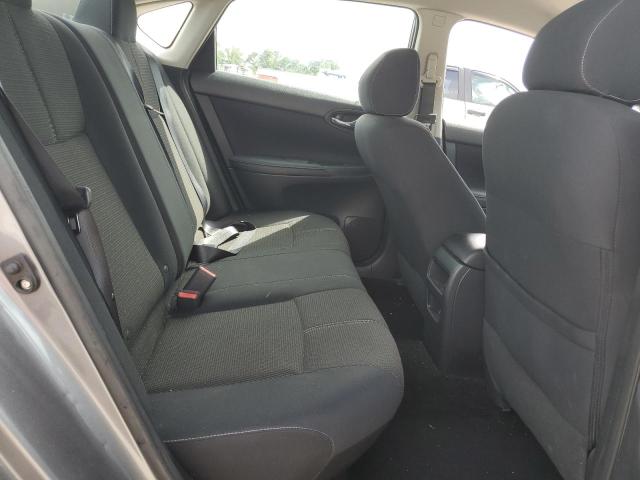 2016 NISSAN SENTRA S - 3N1AB7AP3GY315008