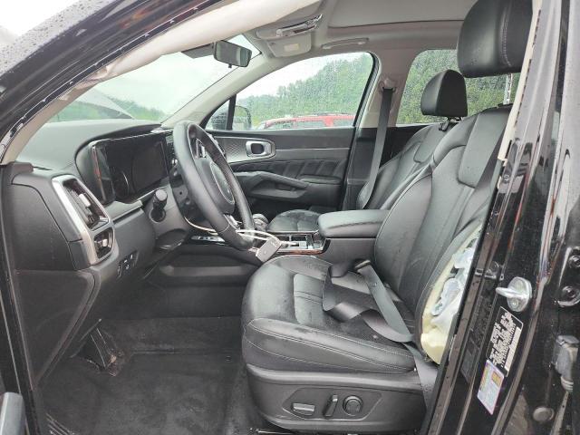 2022 KIA SORENTO SX 5XYRKDLF7NG132814