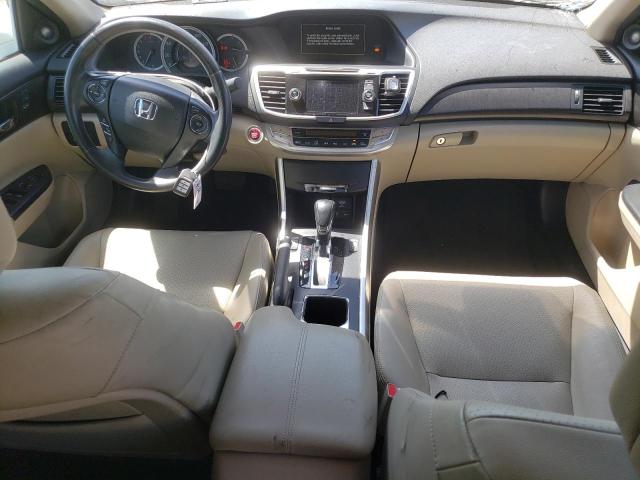 2014 HONDA ACCORD EXL - 1HGCR2F80EA108410