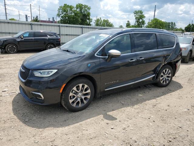 CHRYSLER PACIFICA H