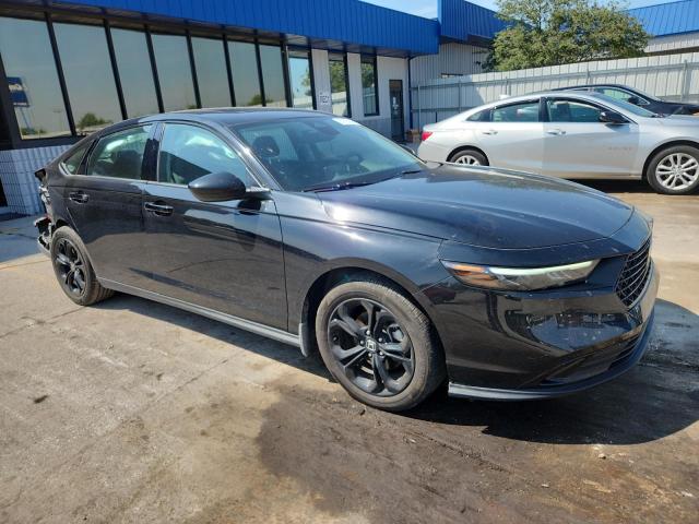 2025 HONDA ACCORD SE 1HGCY1F47SA011596