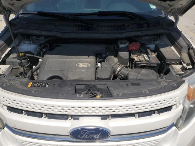 2014 FORD EXPLORER L - 1FM5K8F82EGA13211