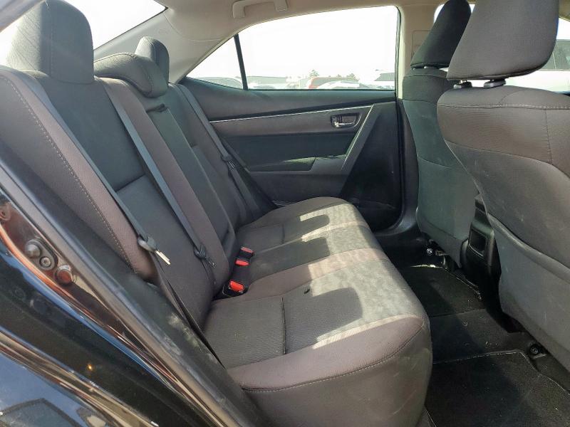 2018 TOYOTA COROLLA L - 5YFBURHEXJP777567