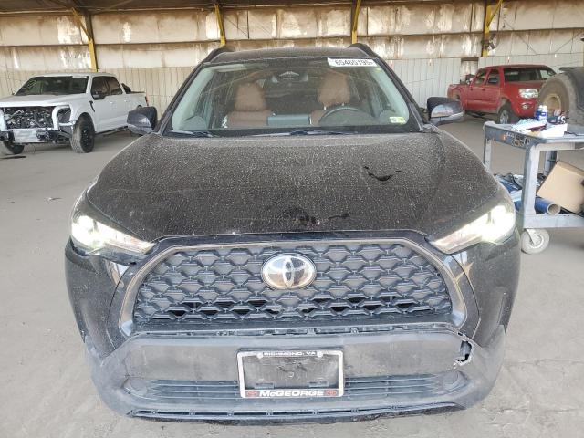 2023 TOYOTA COROLLA CR 7MUCAABG1PV064331