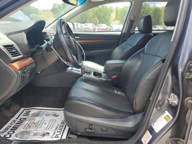 2014 SUBARU OUTBACK 2. - 4S4BRCLC7E3260645