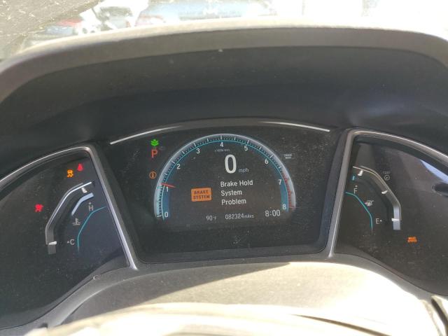 2016 HONDA CIVIC EX - 19XFC2F70GE055132