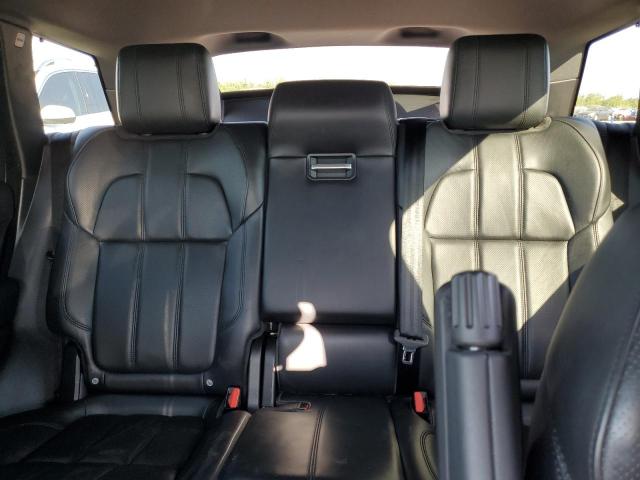 2017 LAND ROVER RANGE ROVE - SALWR2FE7HA140575