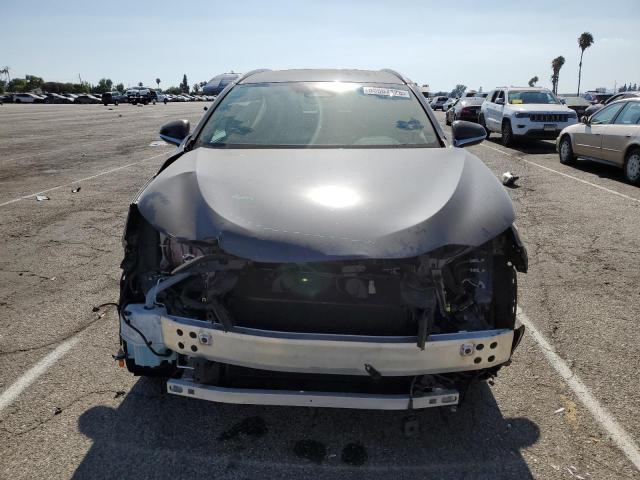 2024 LEXUS NX 350H BA 2T2AKCEZ6RC025216
