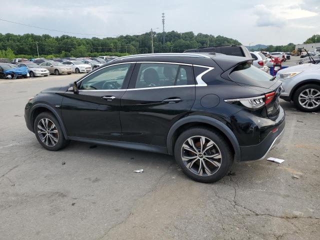 2017 INFINITI QX30 BASE #3303962725