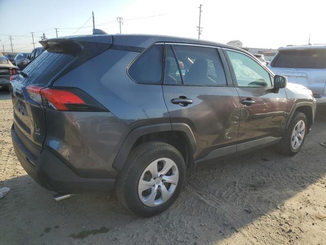 2024 TOYOTA RAV4 LE - 2T3F1RFV5RC425304