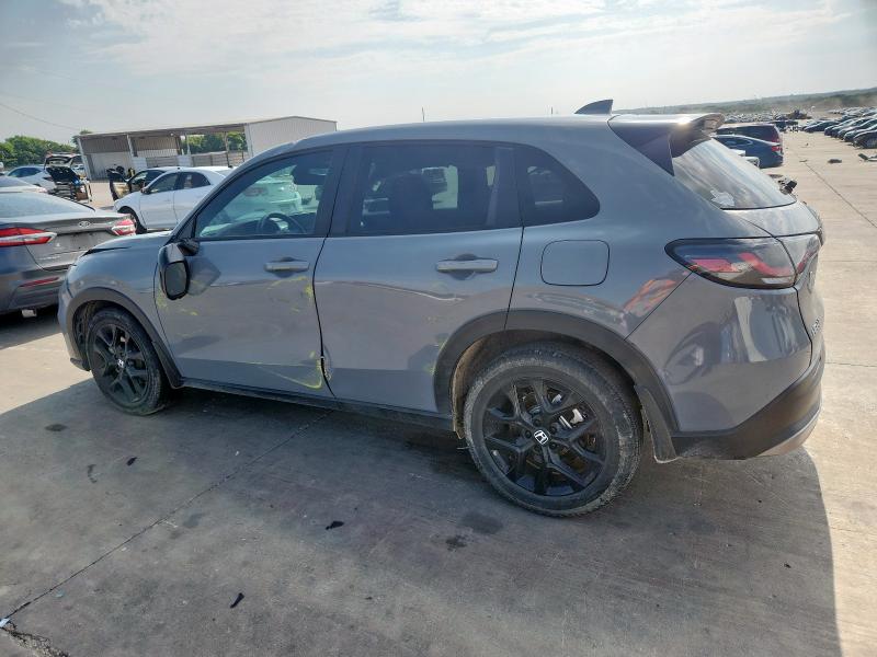 2023 HONDA HR-V SPORT 3CZRZ1H55PM719331
