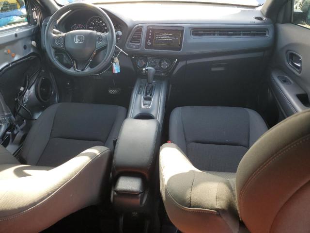 2019 HONDA HR-V SPORT 3CZRU5H16KM730155
