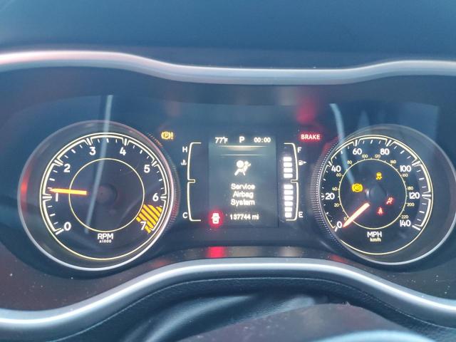 2014 JEEP CHEROKEE S - 1C4PJLAB7EW112330