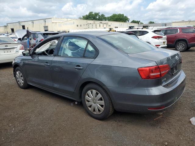 Vin: 3vw2k7aj3fm344301, lot: 62905595, volkswagen jetta base 20152