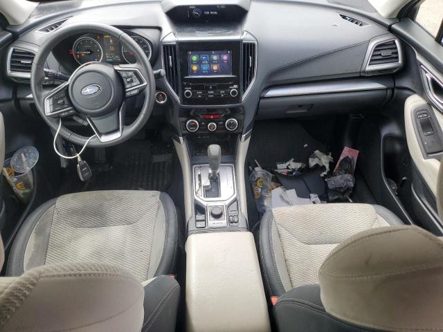 2022 SUBARU FORESTER P JF2SKAEC1NH425541