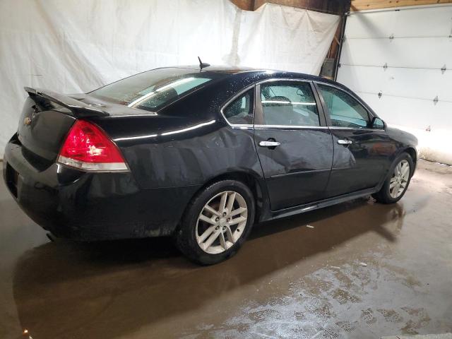 Vin: 2g1wc5e3xd1182312, lot: 62261005, chevrolet impala ltz 20133