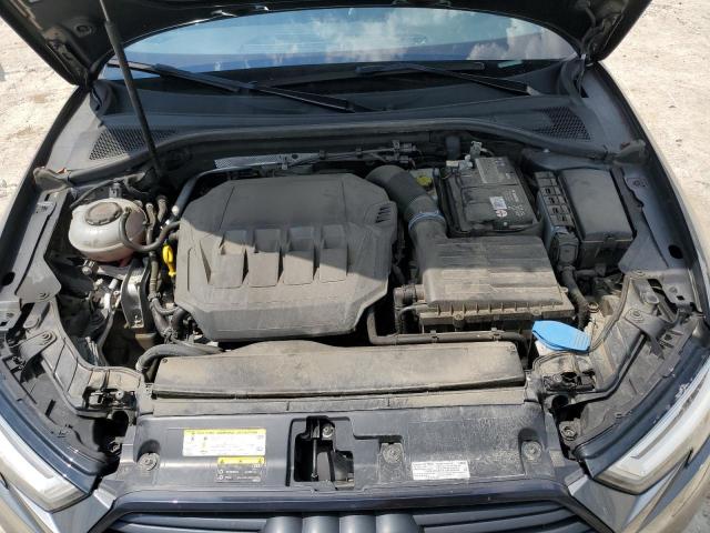 2020 AUDI A3 S-LINE WAUJEGFF7LA092102