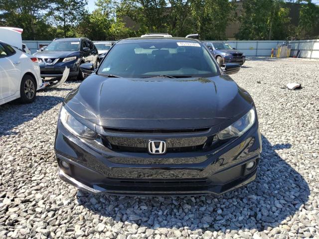 2021 HONDA CIVIC SPOR 2HGFC2F81MH529566