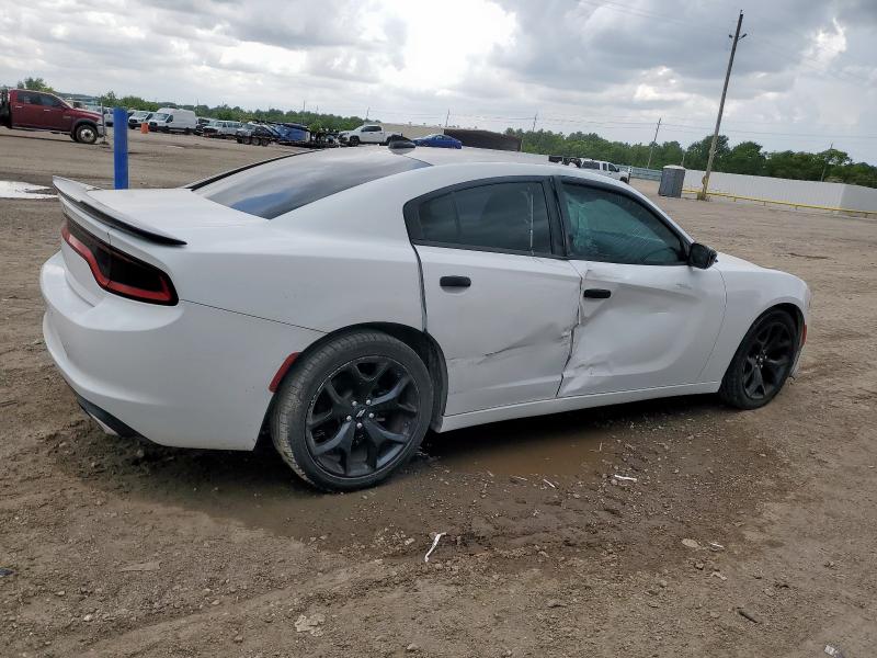 Vin: 2c3cdxhg8fh725284, lot: 63679245, dodge charger sxt 20153