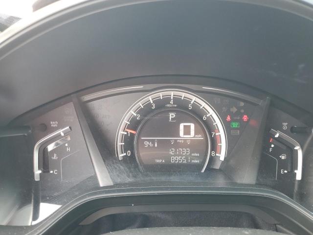 2019 HONDA CR-V LX 2HKRW6H33KH216552