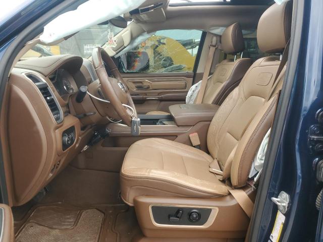 2019 RAM 1500 LONGH - 1C6SRFKT9KN519036