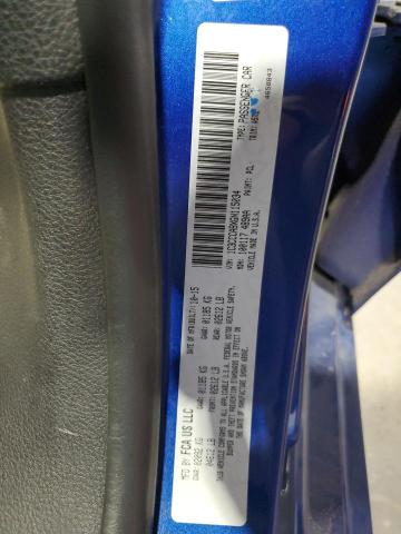 2016 CHRYSLER 200 LIMITE - 1C3CCCABXGN115034