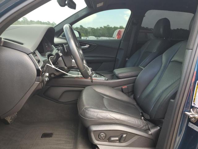 2018 AUDI Q7 PRESTIGE WA1VABF76JD023354