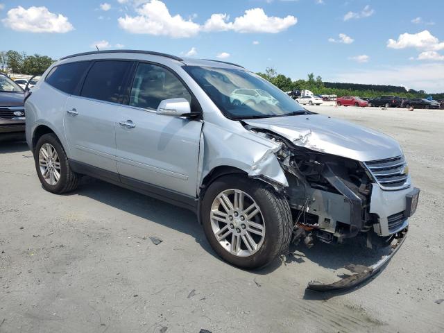 2015 CHEVROLET TRAVERSE L 1GNKRGKD2FJ355365