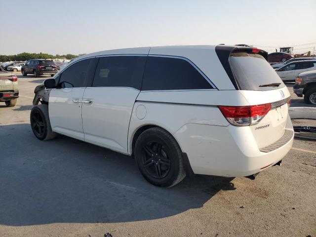 2016 HONDA ODYSSEY EX 5FNRL5H69GB014754