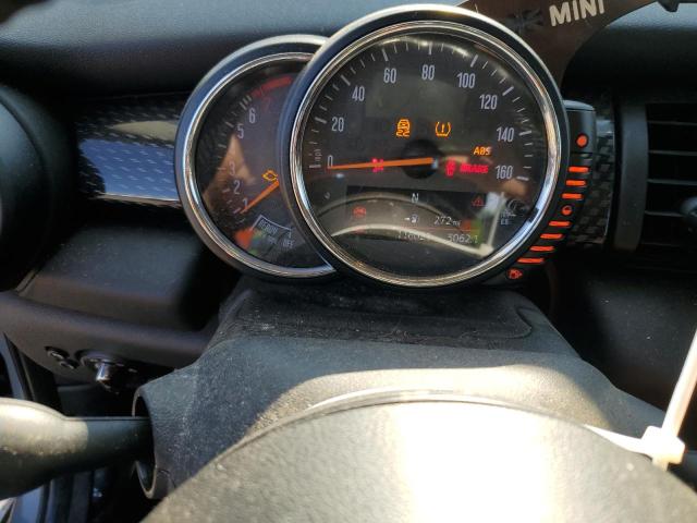 2015 MINI COOPER S WMWXU3C59FT892278