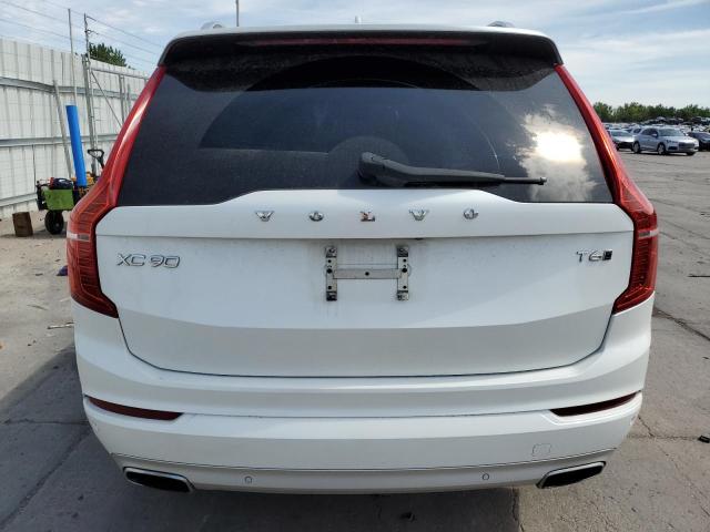 2018 VOLVO XC90 T6 - YV4A22PK9J1358272