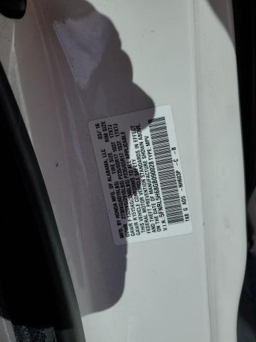 2016 HONDA ODYSSEY EX - 5FNRL5H68GB090028