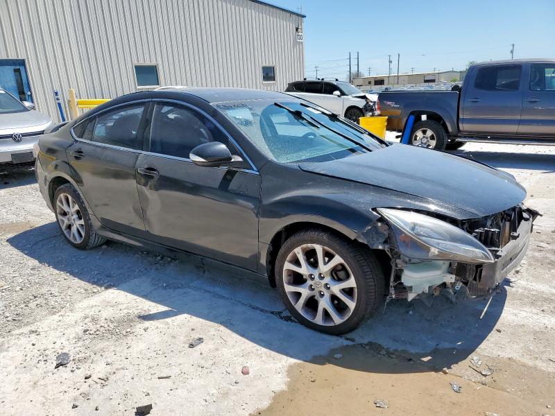 2012 MAZDA 6 S - 1YVHZ8CB6C5M33151