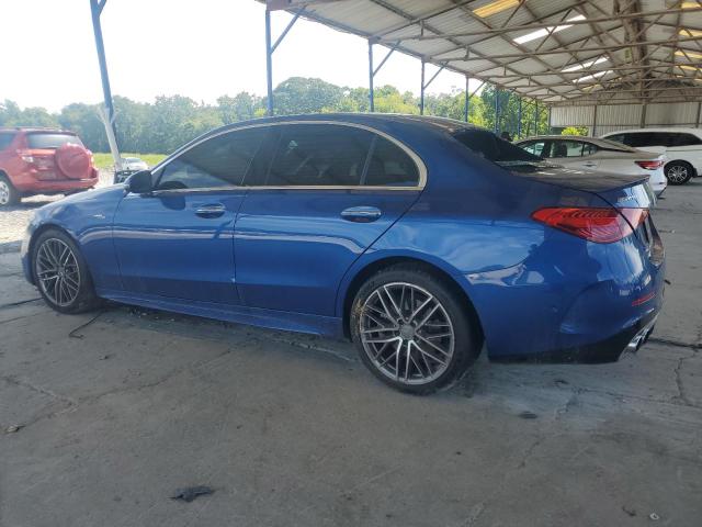 2023 MERCEDES-BENZ C 43 AMG W1KAF8HB1PR121798