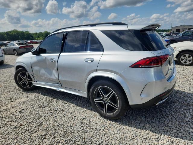 2020 MERCEDES-BENZ GLE 350 4JGFB4JBXLA200700