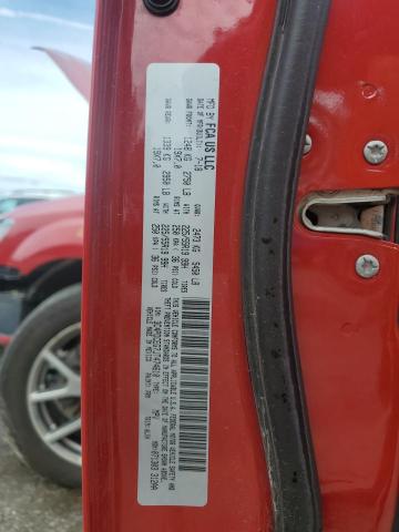 2018 DODGE JOURNEY GT 3C4PDCEG7JT474610