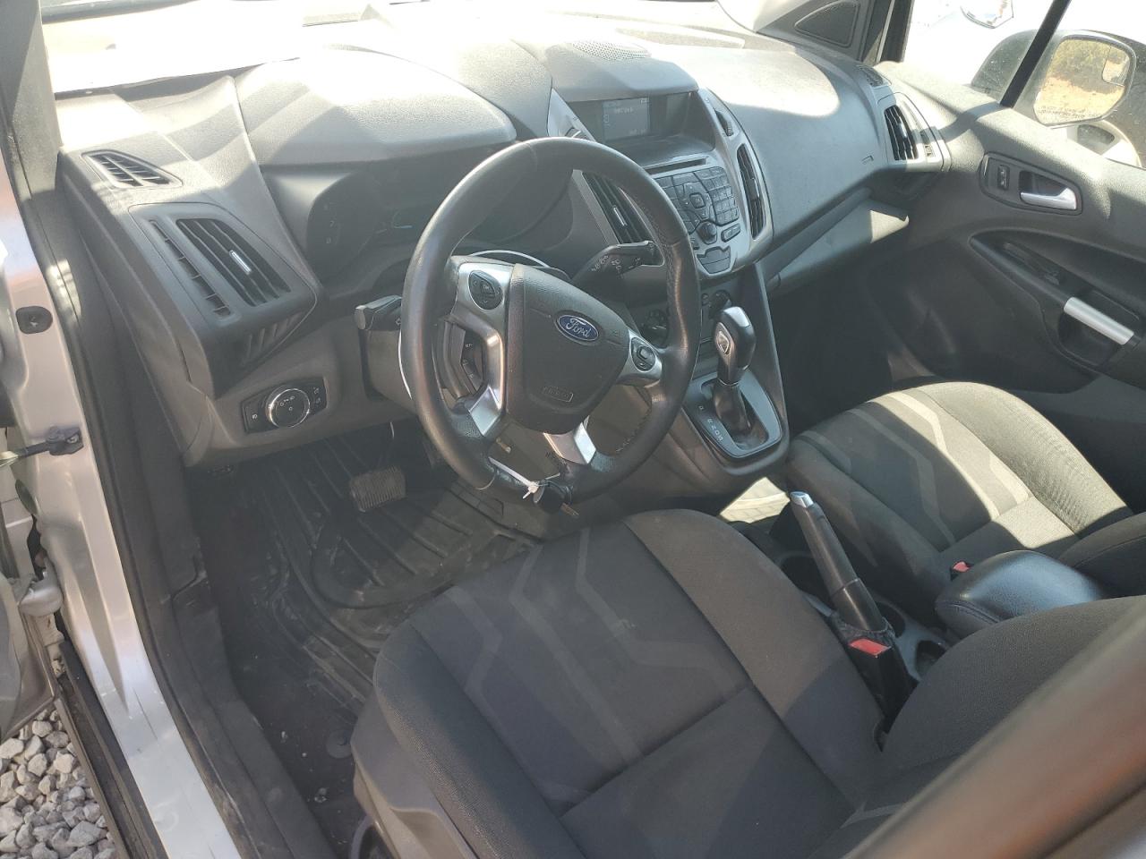 FORD TRANSIT CONNECT XLT