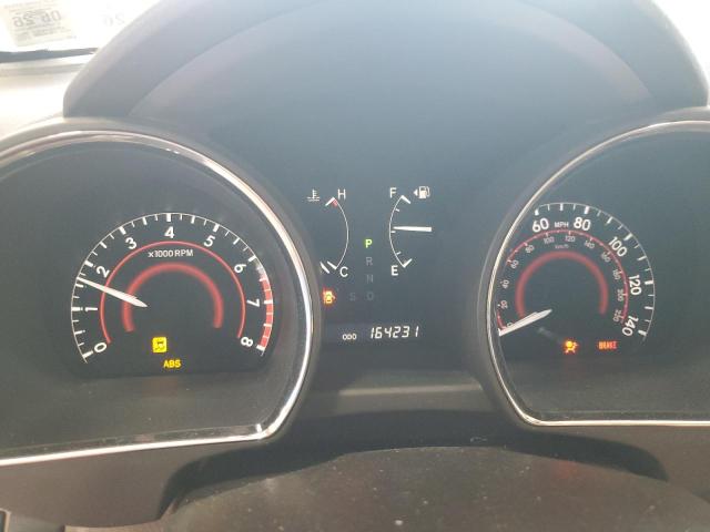 2010 TOYOTA HIGHLANDER - 5TDBK3EH2AS028805