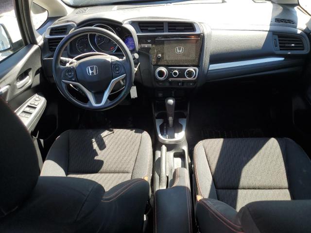 2019 HONDA FIT SPORT 3HGGK5H6XKM740381