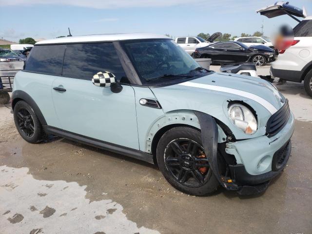 Vin: wmwsu3c52ct367682, lot: 63045965, mini cooper 20124