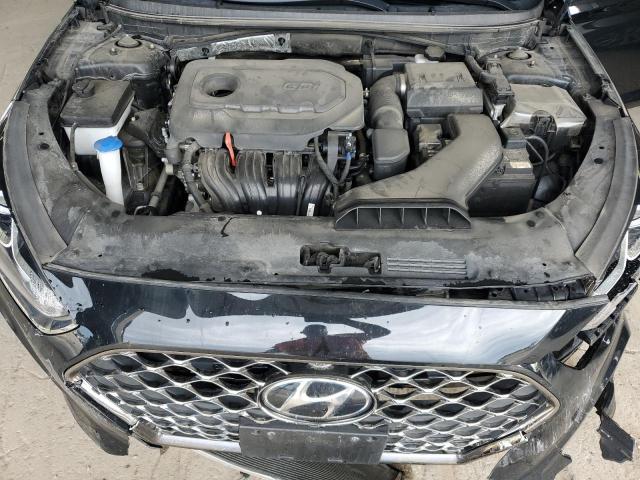 2019 HYUNDAI SONATA LIMITED 5NPE34AF0KH821337