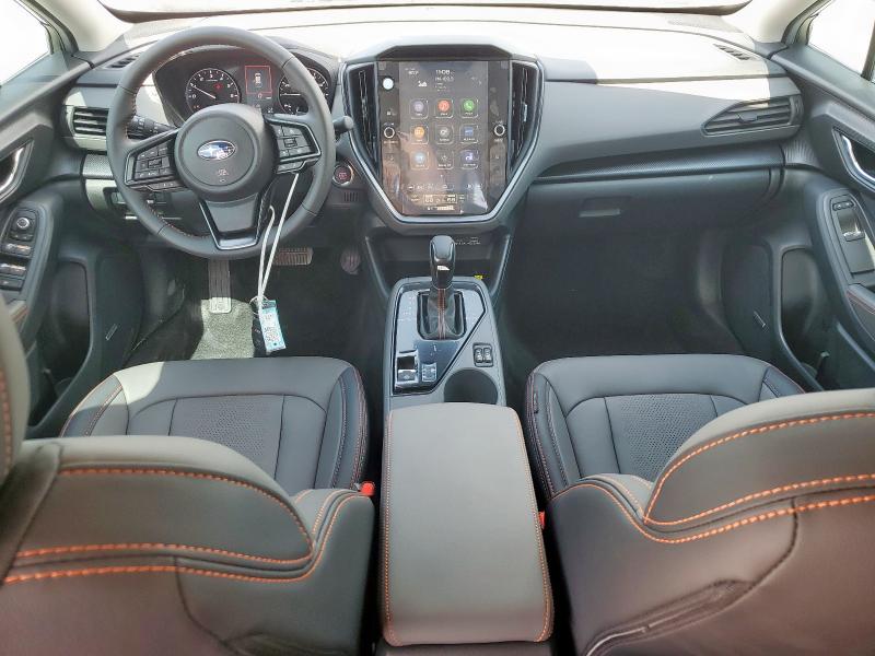 2025 SUBARU CROSSTREK LIMITED 4S4GUHM68S3742353