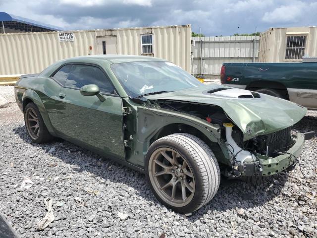 2023 DODGE CHALLENGER 2C3CDZFJ8PH525890
