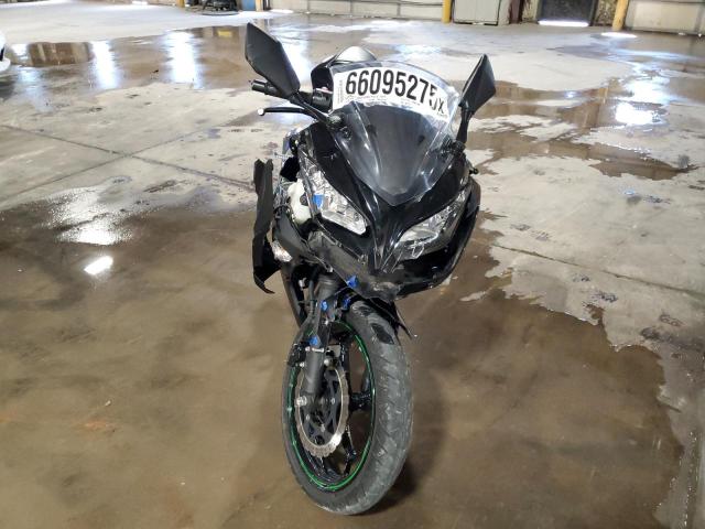 2015 KAWASAKI EX300 A JKAEX8A19FDA23167