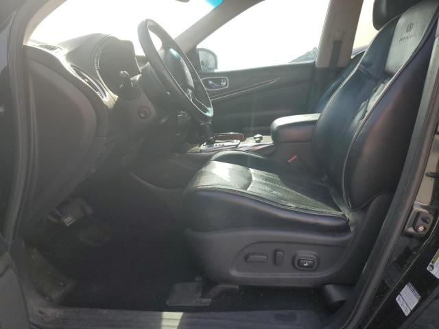 2013 INFINITI JX35 - 5N1AL0MN4DC350782
