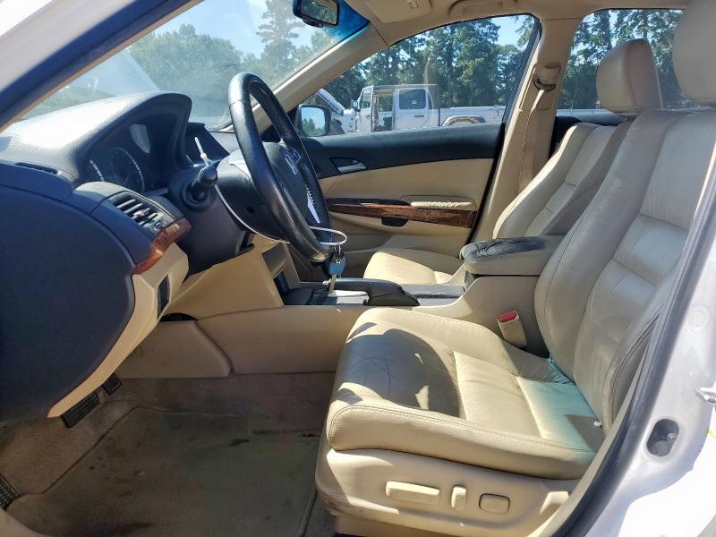 2011 HONDA ACCORD EXL - 1HGCP2F88BA061502