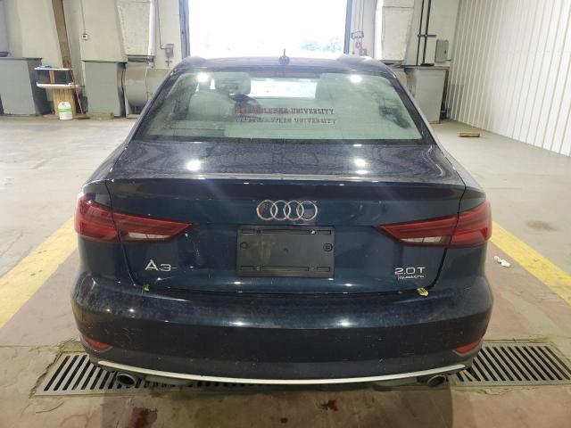 2017 AUDI A3 PREMIUM WAUB8GFF5H1045072